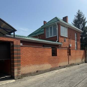 Продается Дом, 161,1 м²