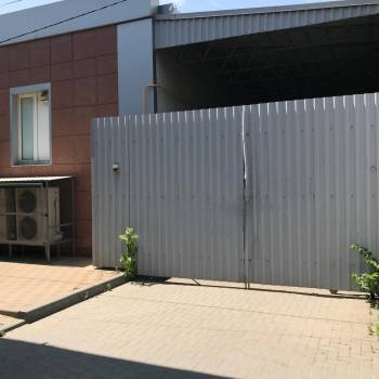 Сдается Нежилое помещение, 456,6 м²