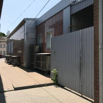 Сдается Нежилое помещение, 456,6 м²