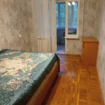 Сдается Многокомнатная квартира, 0 м²