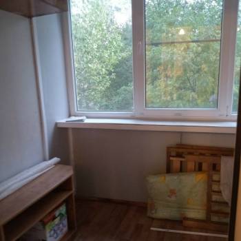 Сдается Многокомнатная квартира, 0 м²