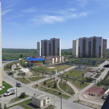 Сдается Многокомнатная квартира, 96 м²