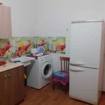 Сдается Многокомнатная квартира, 96 м²