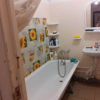 Сдается Многокомнатная квартира, 96 м²