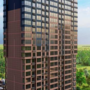 Продается 3-х комнатная квартира, 94 м²