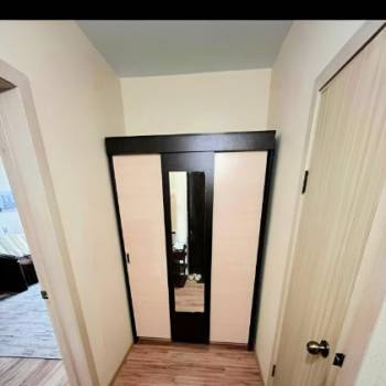 Продается 1-комнатная квартира, 28 м²