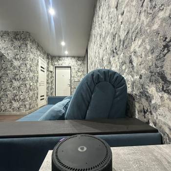 Продается 1-комнатная квартира, 28 м²