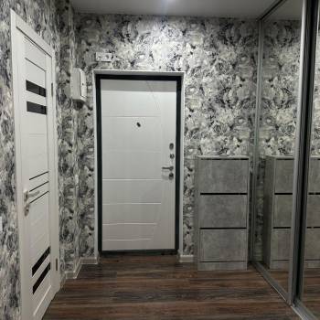 Продается 1-комнатная квартира, 28 м²