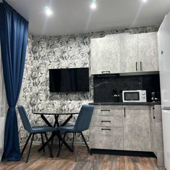 Продается 1-комнатная квартира, 28 м²