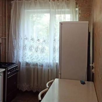 Продается 2-х комнатная квартира, 56 м²
