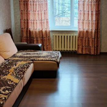 Продается 2-х комнатная квартира, 56 м²