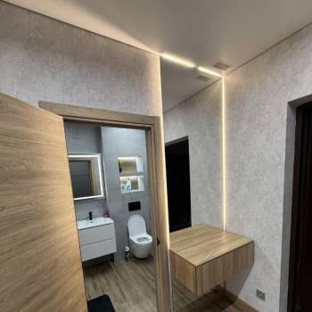 Сдается 1-комнатная квартира, 42 м²