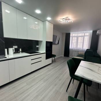 Сдается 2-х комнатная квартира, 49 м²