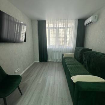 Сдается 2-х комнатная квартира, 49 м²