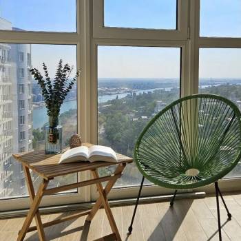 Продается 1-комнатная квартира, 36 м²