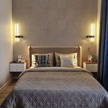 Продается 1-комнатная квартира, 36 м²