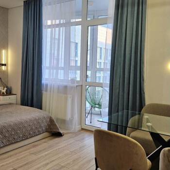 Продается 1-комнатная квартира, 36 м²