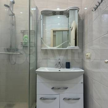 Продается 1-комнатная квартира, 44,3 м²