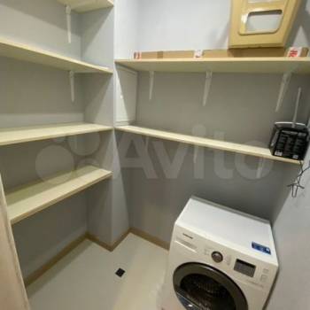 Продается 1-комнатная квартира, 44,3 м²