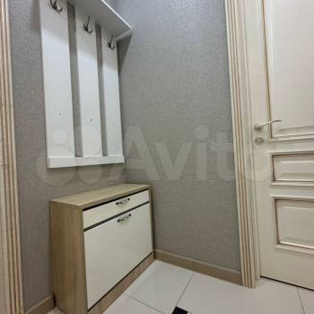 Продается 1-комнатная квартира, 44,3 м²