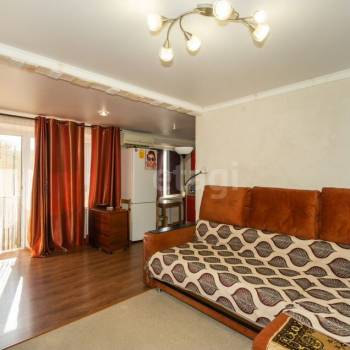 Продается 1-комнатная квартира, 32 м²