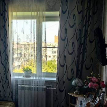 Продается 3-х комнатная квартира, 64,5 м²