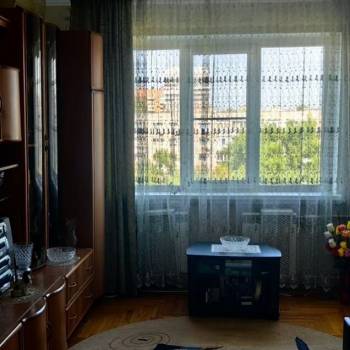 Продается 3-х комнатная квартира, 64,5 м²