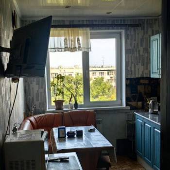 Продается 3-х комнатная квартира, 64,5 м²