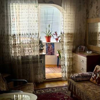 Продается 3-х комнатная квартира, 64,5 м²