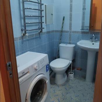 Продается 1-комнатная квартира, 38 м²