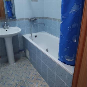 Продается 1-комнатная квартира, 38 м²