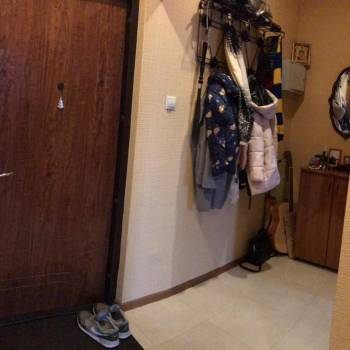 Продается 1-комнатная квартира, 38 м²