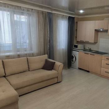 Продается 1-комнатная квартира, 30,2 м²