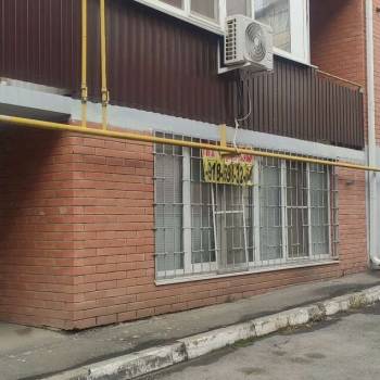 Продается 1-комнатная квартира, 30,2 м²