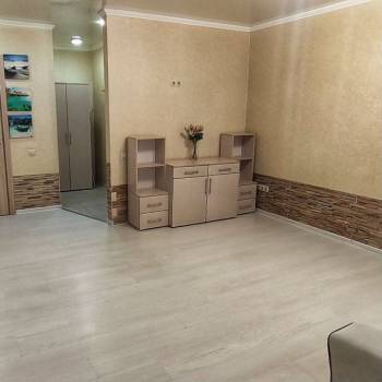 Продается 1-комнатная квартира, 30,2 м²