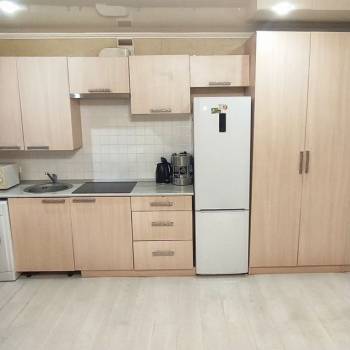 Продается 1-комнатная квартира, 30,2 м²