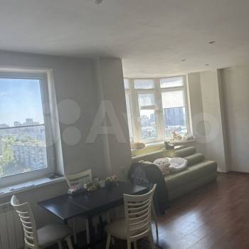 Продается Многокомнатная квартира, 104,5 м²