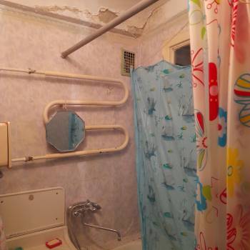 Продается 2-х комнатная квартира, 44,9 м²