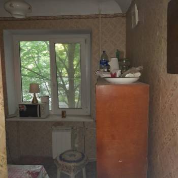 Продается 2-х комнатная квартира, 44,9 м²