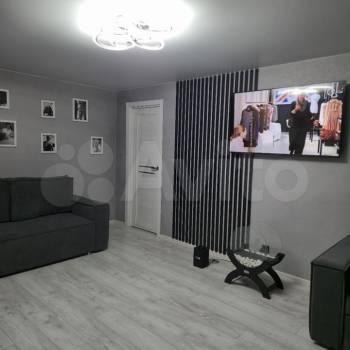 Продается 2-х комнатная квартира, 60 м²