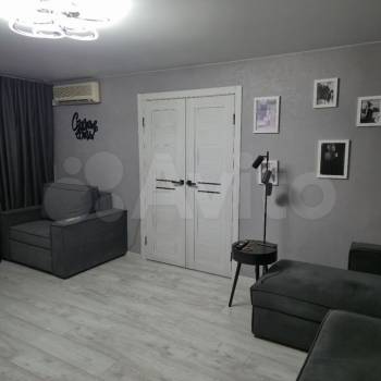 Продается 2-х комнатная квартира, 60 м²