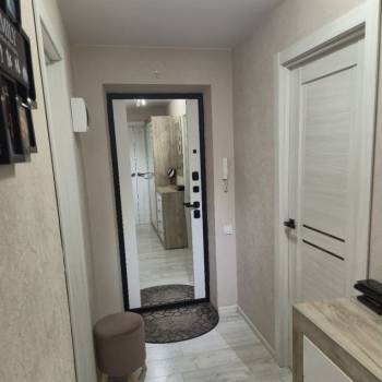 Продается 2-х комнатная квартира, 60 м²