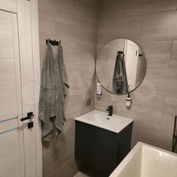 Продается 2-х комнатная квартира, 60 м²