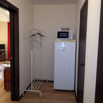 Сдается 1-комнатная квартира, 30 м²