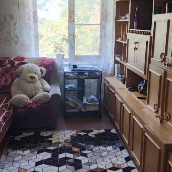 Продается 2-х комнатная квартира, 51 м²