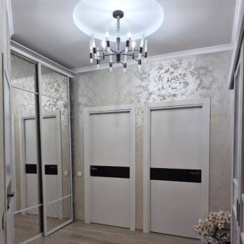 Продается 3-х комнатная квартира, 95,2 м²