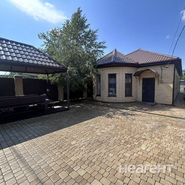 Продам дом (пер 1-й Профессиональный)