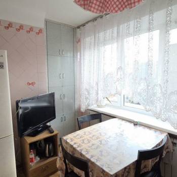 Продается 2-х комнатная квартира, 52 м²