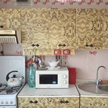 Продается 2-х комнатная квартира, 52 м²