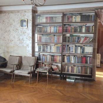 Продается 2-х комнатная квартира, 52 м²